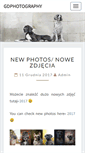 Mobile Screenshot of dogi.internet.pl
