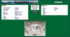Desktop Screenshot of kklettur.internet.is